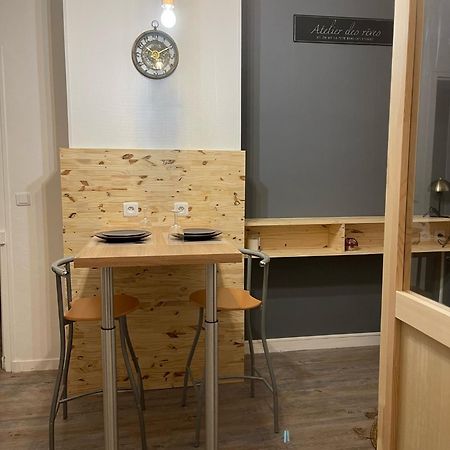 Logement Entier: Appartement Avec Terrasse Quartier De La Gare Amboise Dış mekan fotoğraf